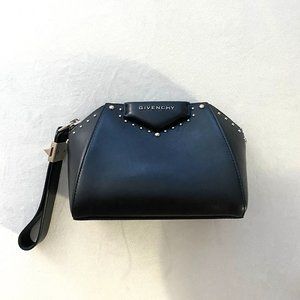 Givenchy Antigona Beauty Clutch *New condition